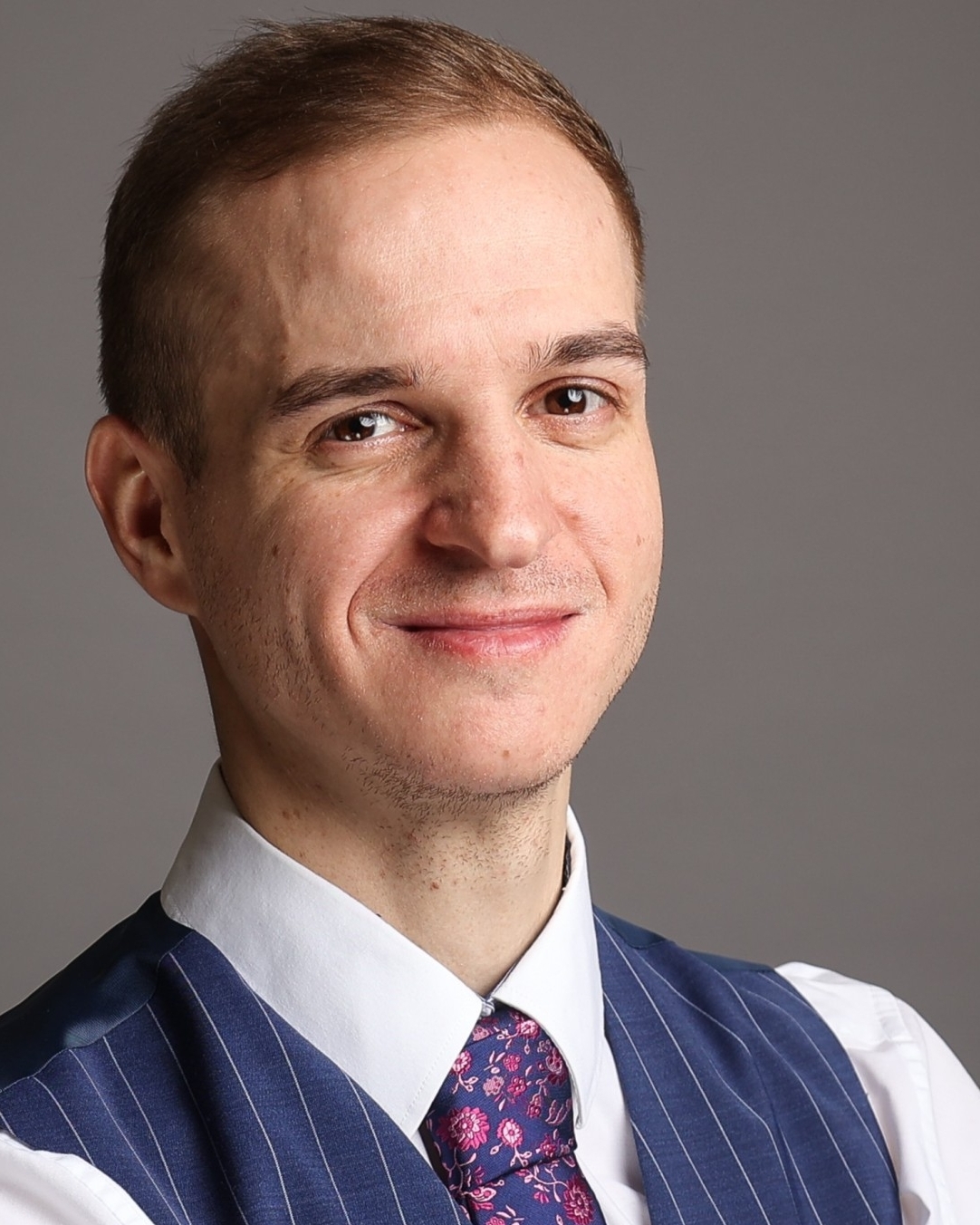 Profilbild von Florian