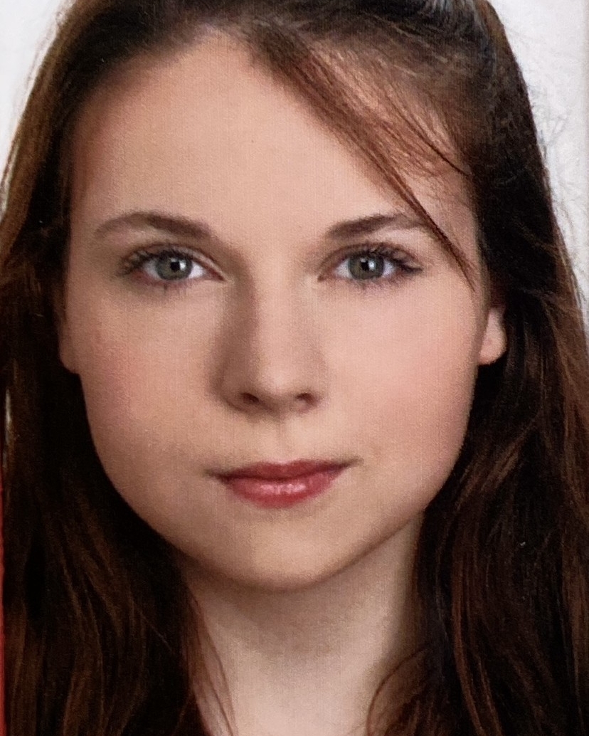 Profilbild von Isabeau Penelope