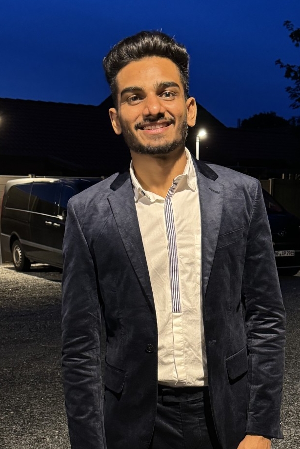 Weiteres Foto von Parth
