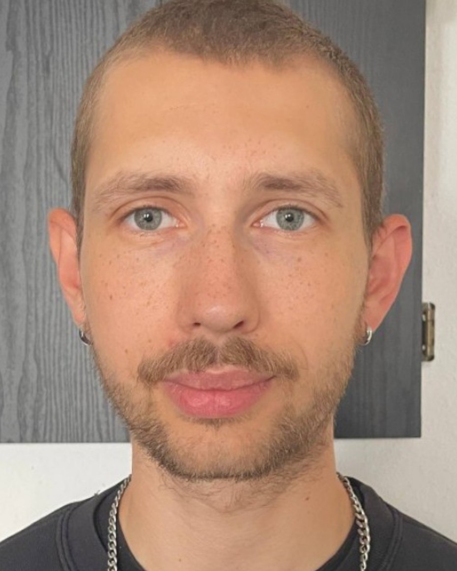 Profilbild von Samuel