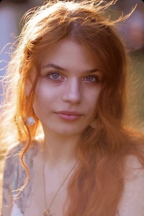 Weiteres Foto von Amber Lea