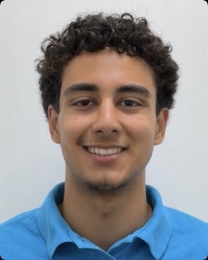 Profilbild von Jonas Emanuel