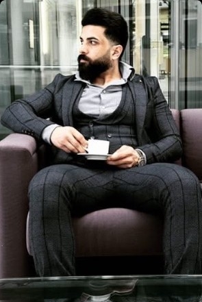 Weiteres Foto von Mohammad