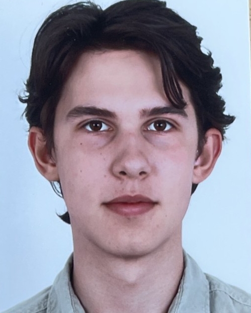 Profilbild von Constantin