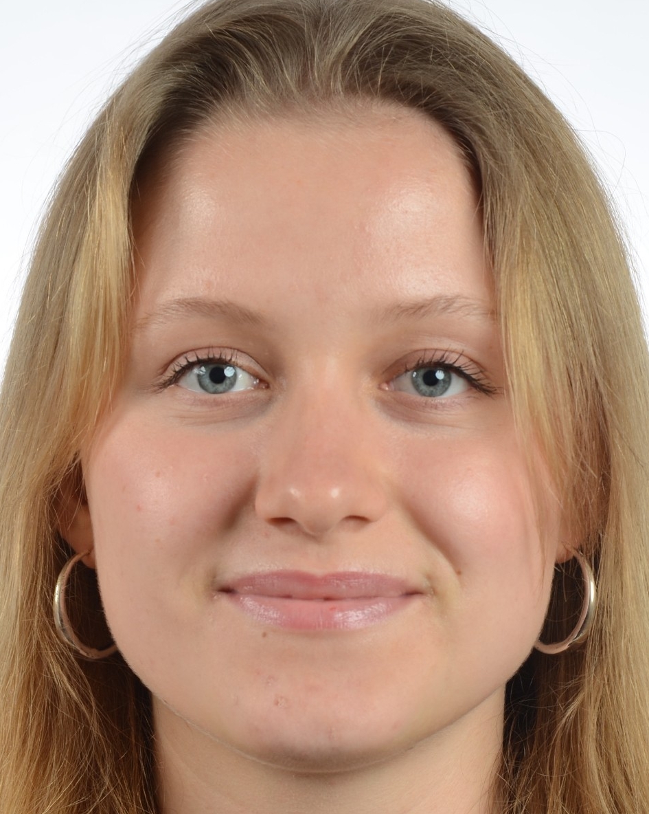 Profilbild von Lena