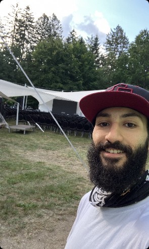 Weiteres Foto von Salahaldin