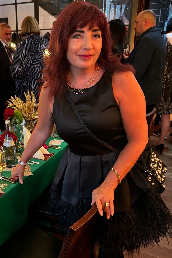 Weiteres Foto von Krisztina