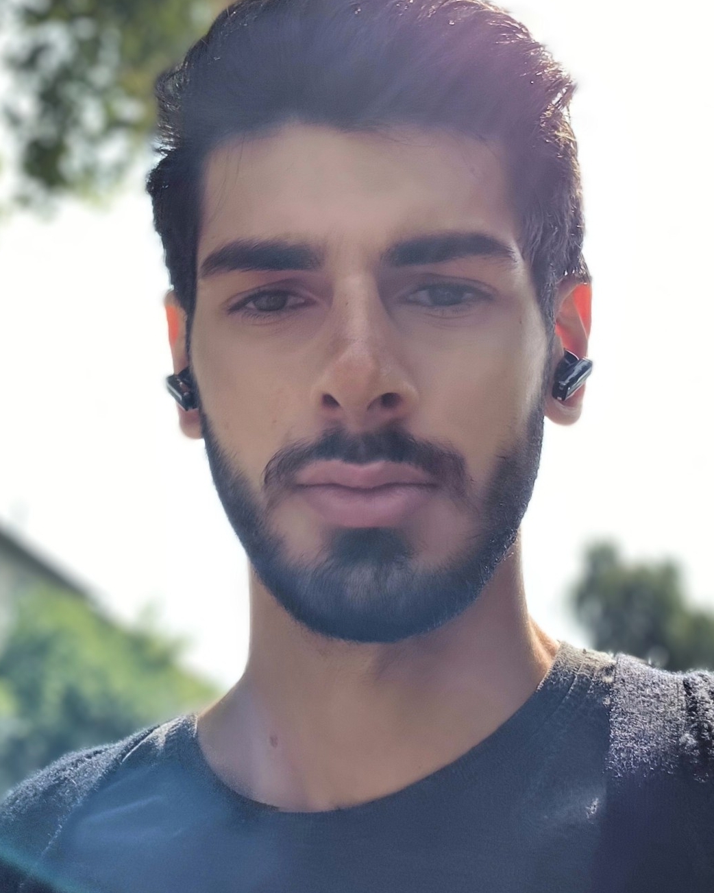 Profilbild von Abdullah
