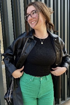 Weiteres Foto von Tyra
