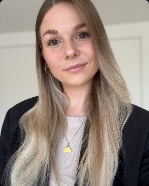 Profilbild von Michelle Nadine