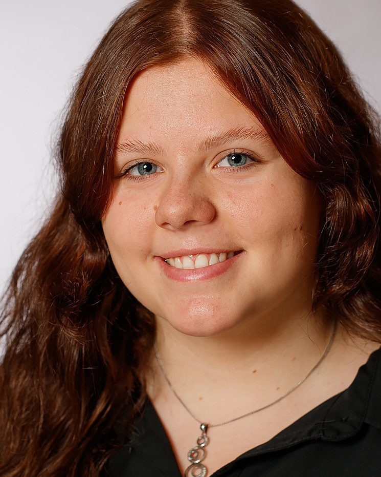 Profilbild von Josefine Helene