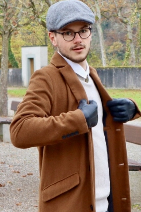 Weiteres Foto von Björn