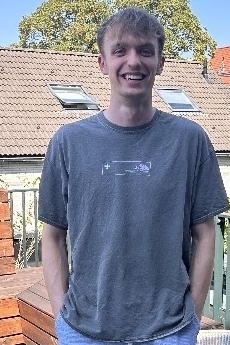 Weiteres Foto von Jakob