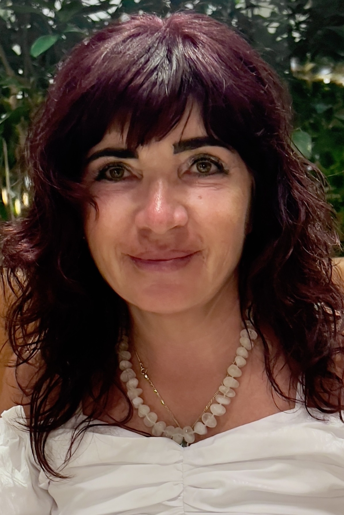 Weiteres Foto von Krisztina