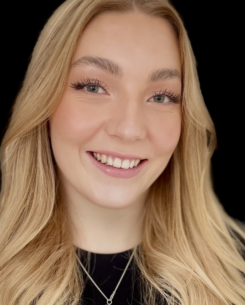 Profilbild von Leonie