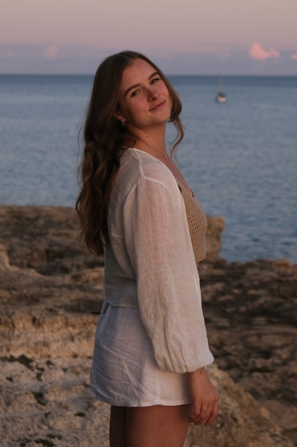 Weiteres Foto von Sarah Jasmin