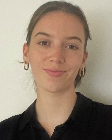 Profilbild von Rabea