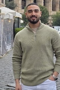 Weiteres Foto von Ahmed