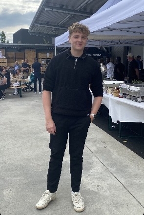 Weiteres Foto von Moritz