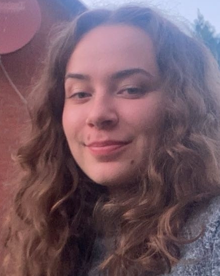 Profilbild von Franziska