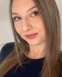 Profilbild von Katharina