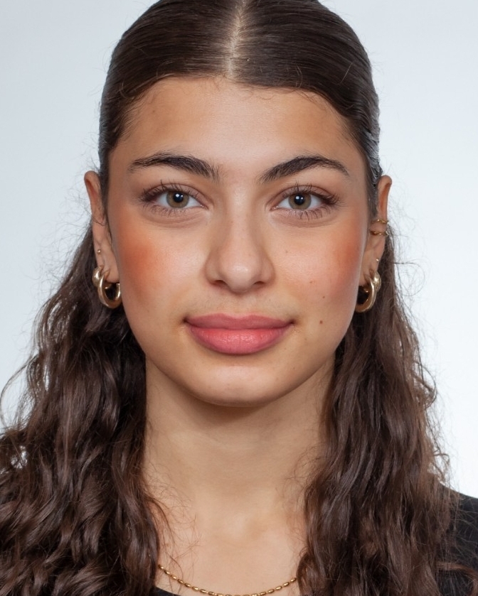 Profilbild von Minu Leyli