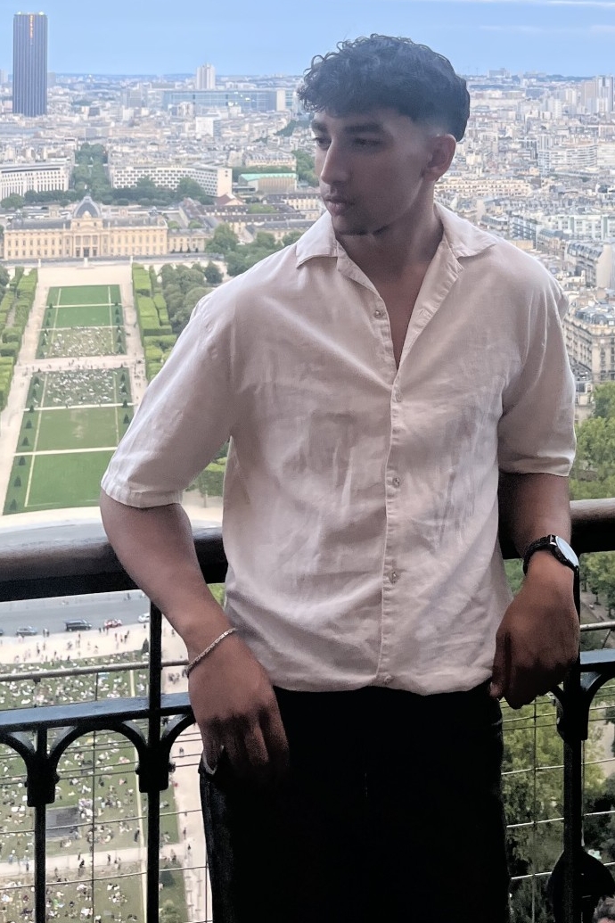Weiteres Foto von Sabri Taha
