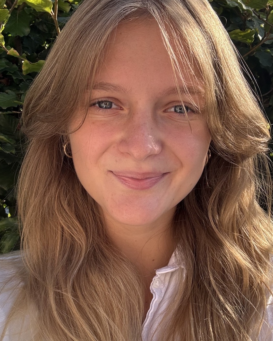 Profilbild von Hannah