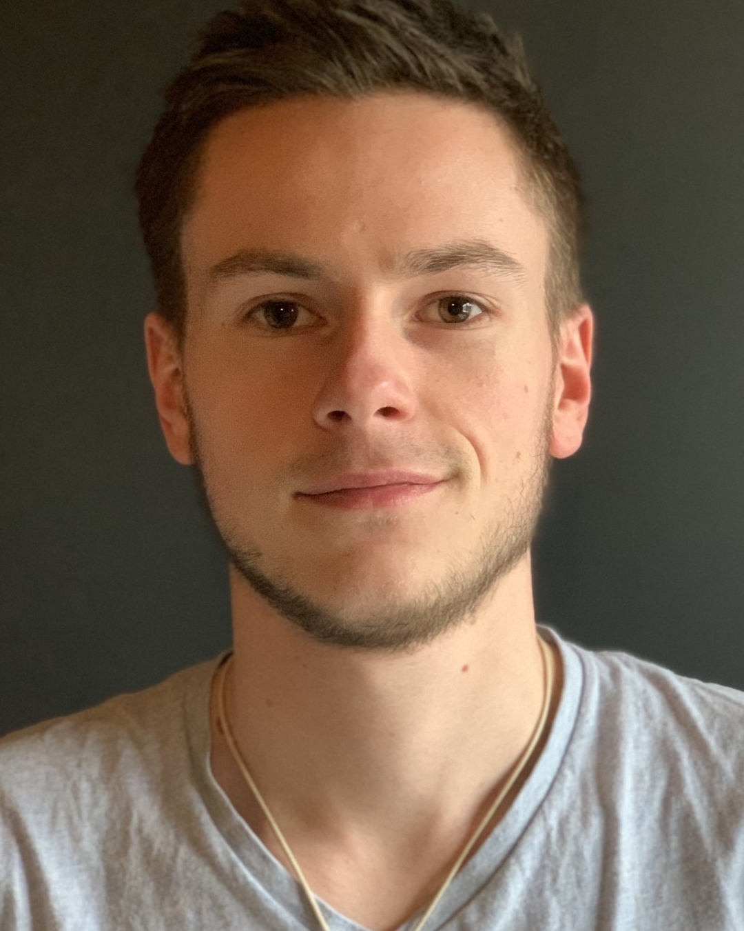 Profilbild von Björn