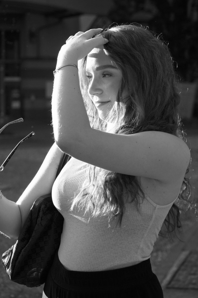 Weiteres Foto von Celia Mia