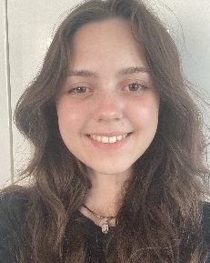 Profilbild von Christina