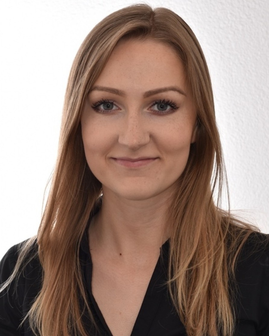 Profilbild von Maja