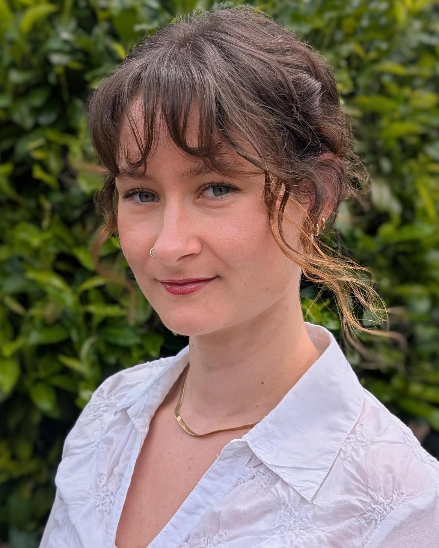 Profilbild von Antonia