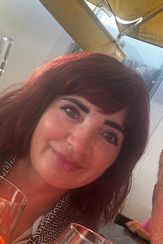 Weiteres Foto von Krisztina