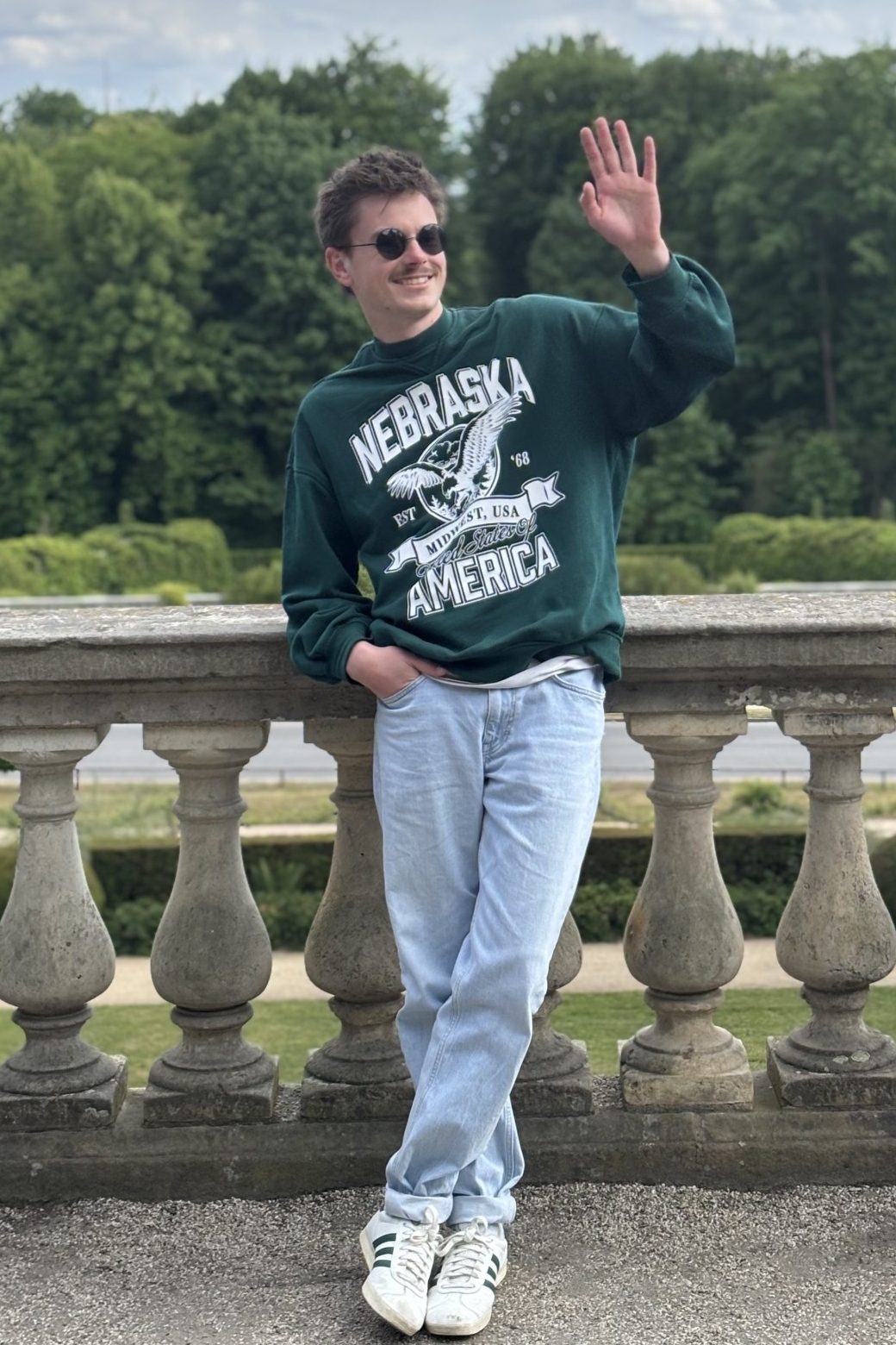 Weiteres Foto von Björn