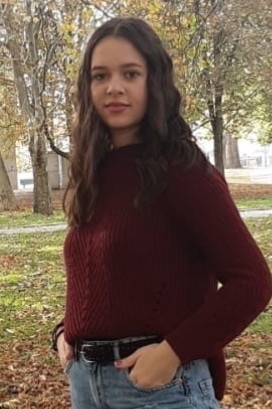Weiteres Foto von Megi