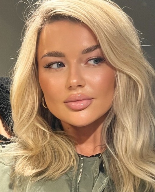 Profilbild von Anastasia