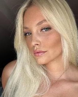 Profilbild von Katharina