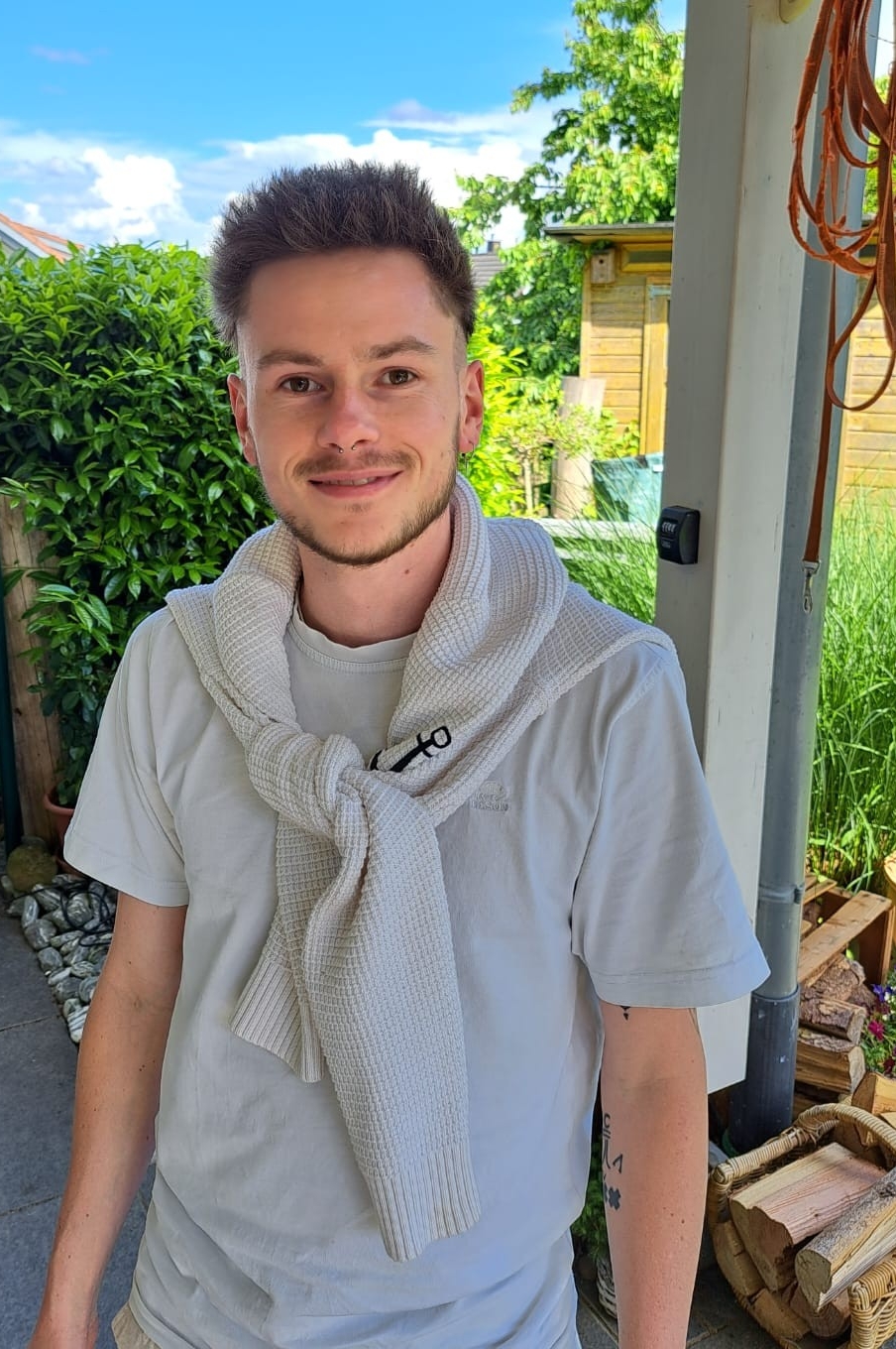 Weiteres Foto von Björn