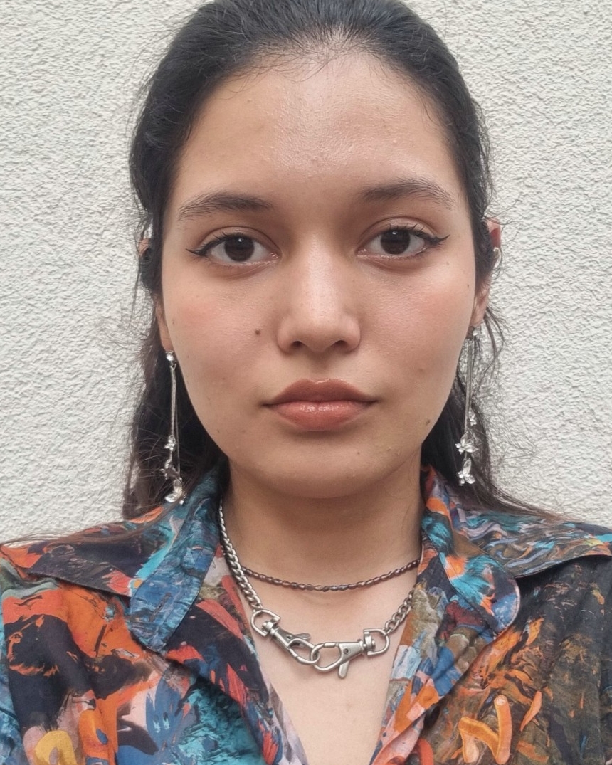 Profilbild von Camila