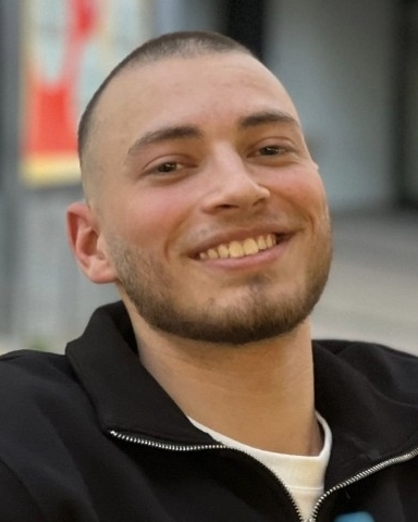 Profilbild von Daniel