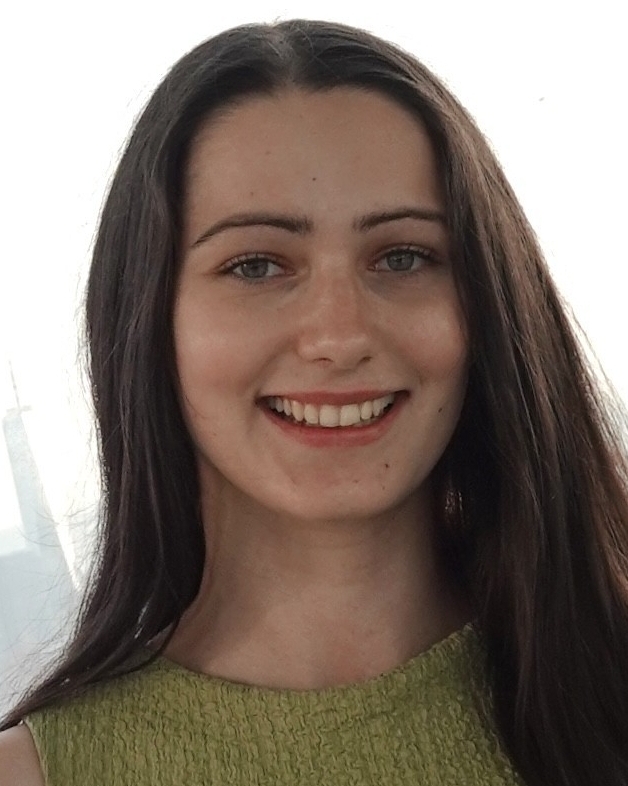 Profilbild von Andreea-Carina