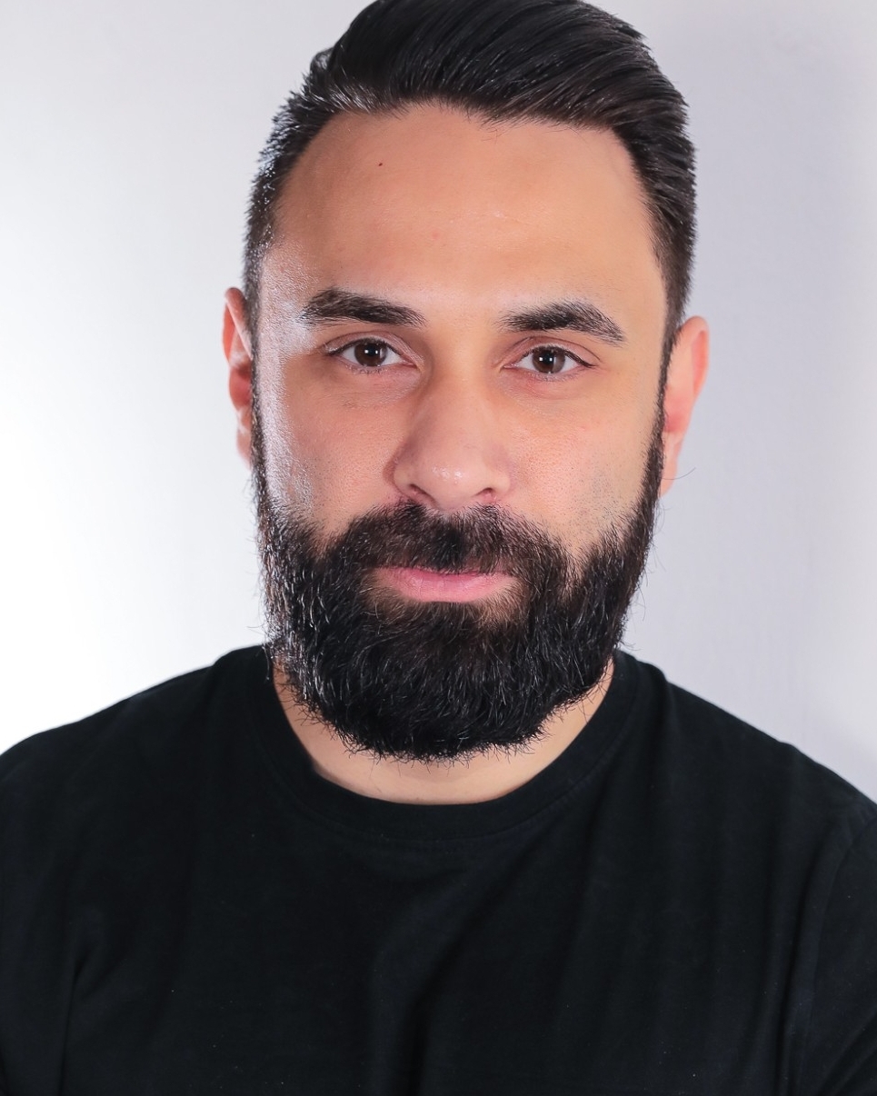 Profilbild von Dirk