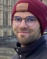 Profilbild von Tobias
