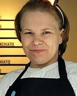 Profilbild von Marina