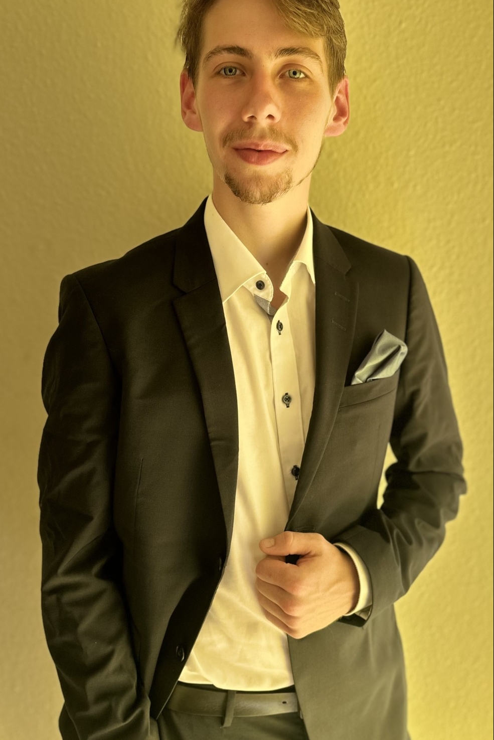 Weiteres Foto von Leander