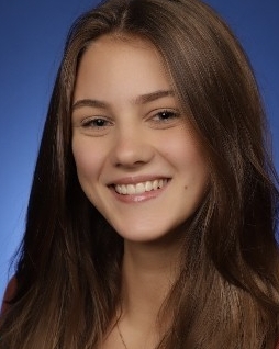 Profilbild von Helen
