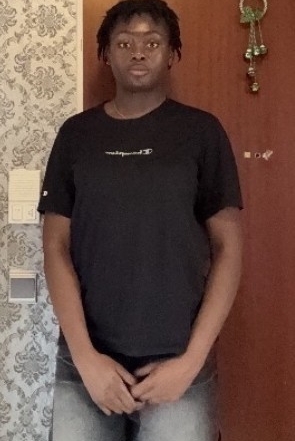 Weiteres Foto von Godsiana Onwachi