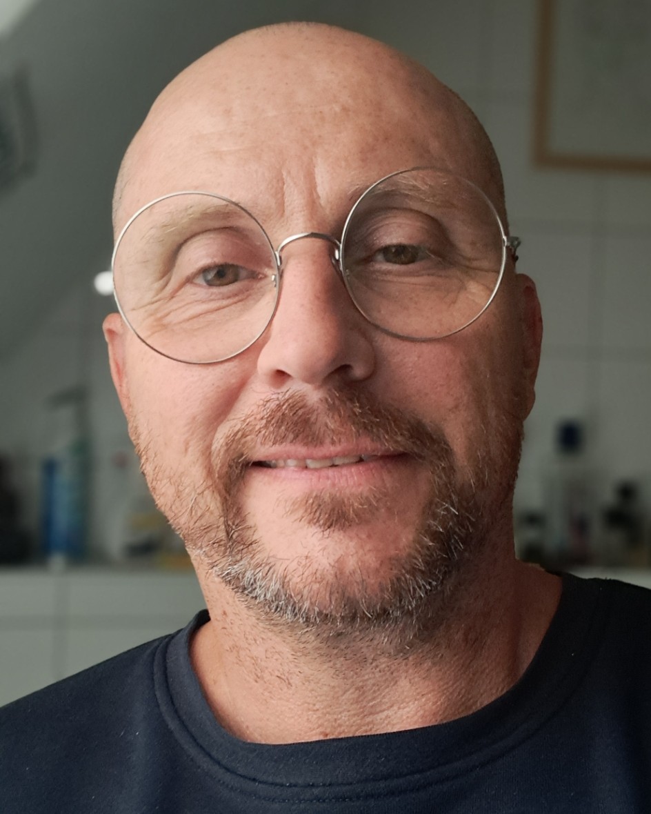 Profilbild von Achim