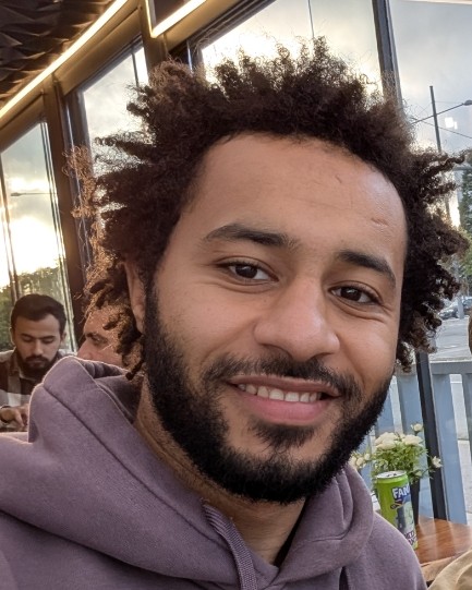 Profilbild von Hassan